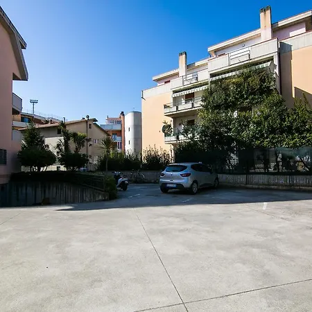 Appartamento Grottammare * Grottammare