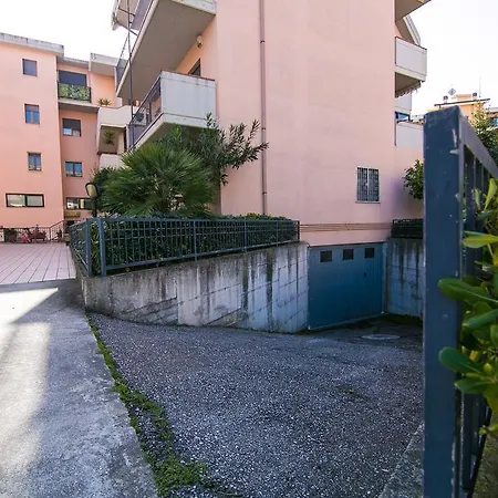 Appartamento Grottammare Apartmán Grottammare