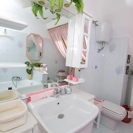 Appartamento Grottammare Apartmán Grottammare