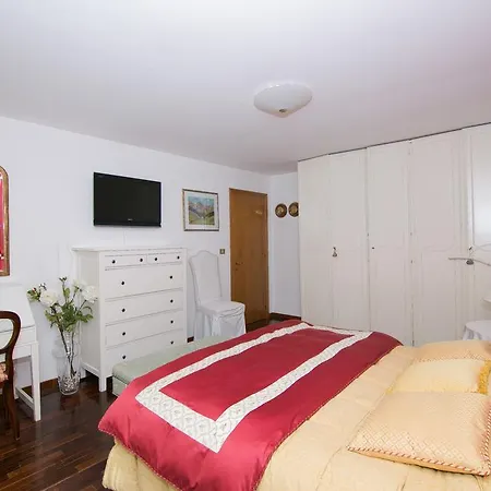 Apartmán Appartamento Grottammare *