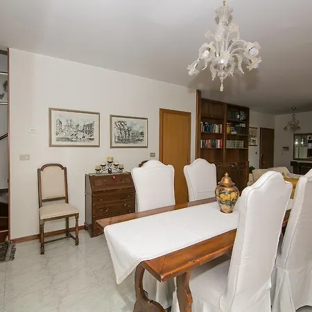 Apartmán Appartamento Grottammare Grottammare