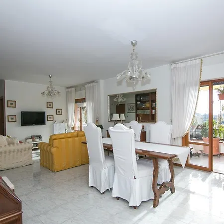 Appartamento Grottammare Lejlighed