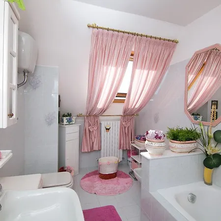Appartamento Grottammare Lejlighed