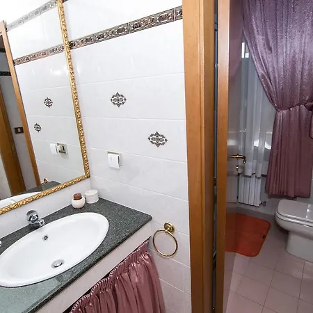 Appartamento Grottammare Lejlighed Grottammare