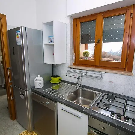 Appartamento Grottammare *