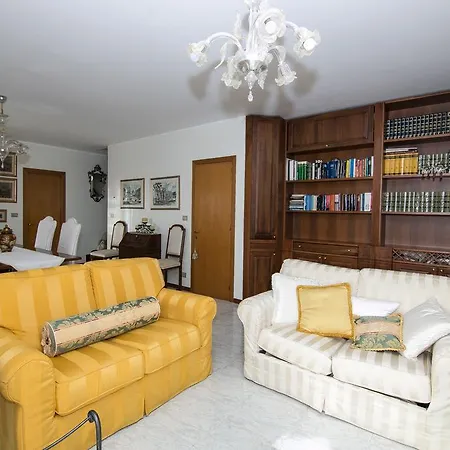 Appartamento Grottammare Lejlighed *